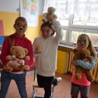 Happy Teddy Day
